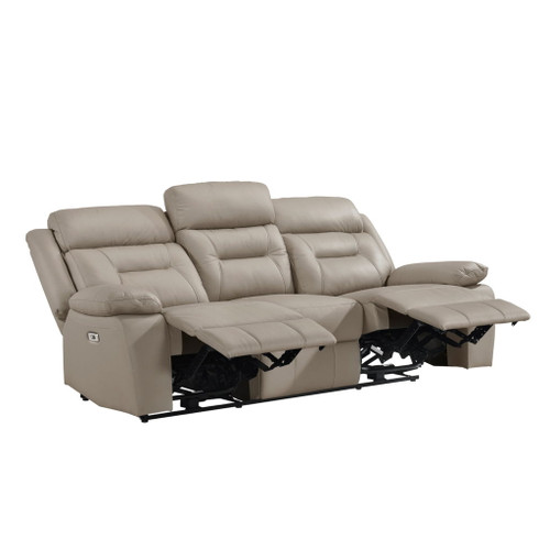 Laconia - Double Reclining Sofa