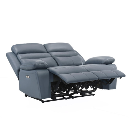 Hancock - Double Reclining Loveseat