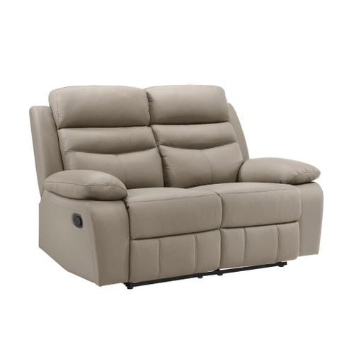 Hancock - Double Reclining Loveseat