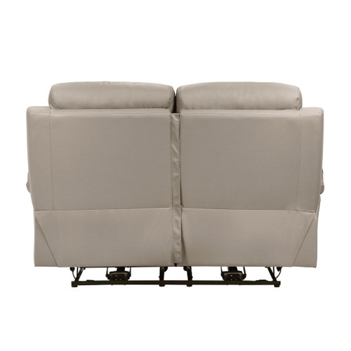 Hancock - Double Reclining Loveseat