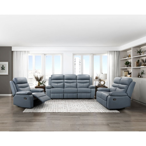 Hancock - Double Reclining Loveseat