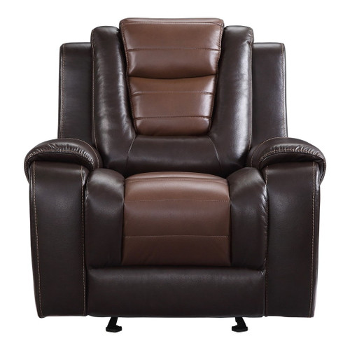 Briscoe - Glider Reclining Chair