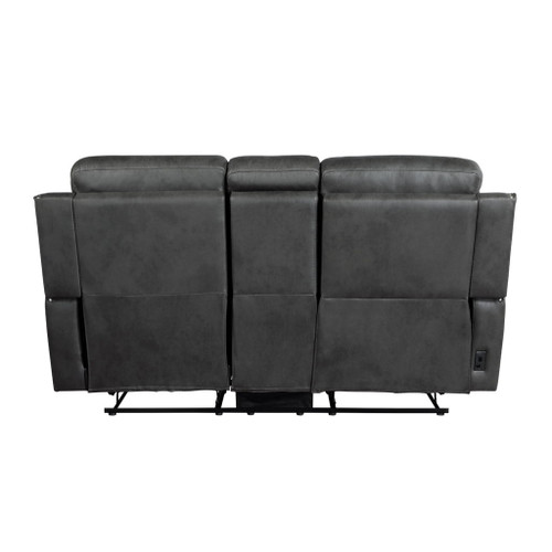 Kellen - Double Reclining Loveseat