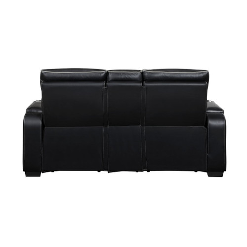Fairway - Power Double Reclining Loveseat
