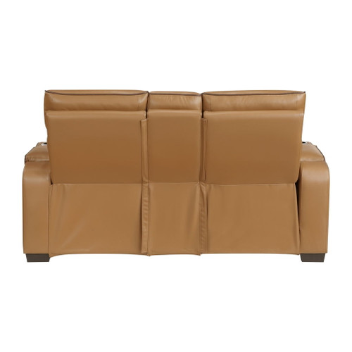Fairway - Power Double Reclining Loveseat