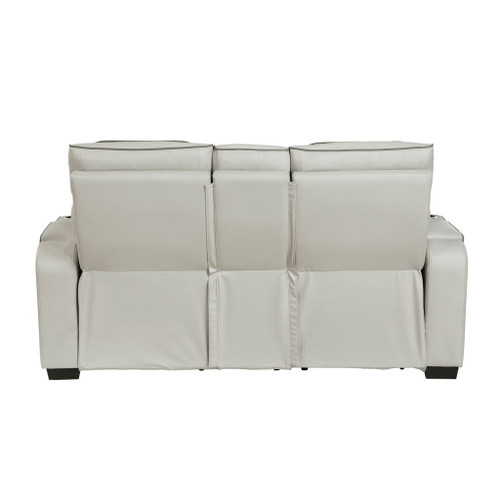 Fairway - Power Double Reclining Loveseat