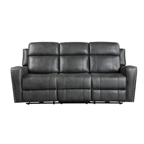 Kellen - Double Reclining Sofa