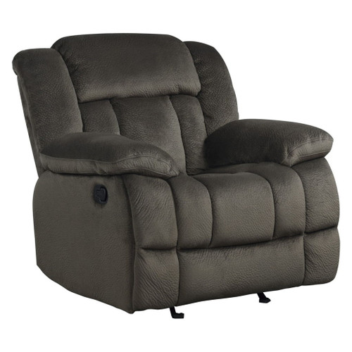 Laurelton - Glider Reclining Chair