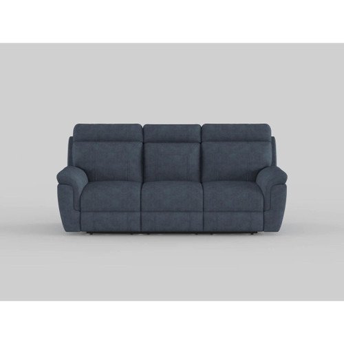 Clifton - Double Reclining Sofa With Center Drop-Down Cup Holders