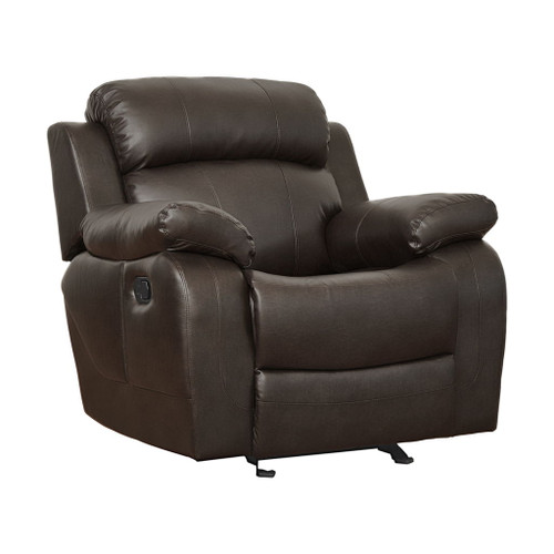 Marille - Glider Reclining Chair