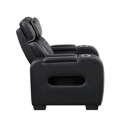 Fairway - Power Reclining Chair