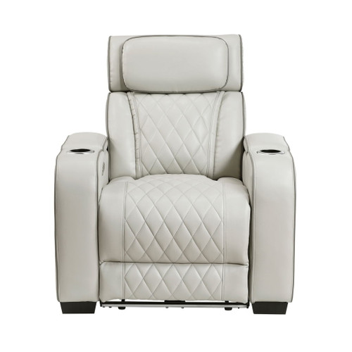 Fairway - Power Reclining Chair