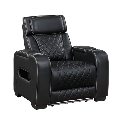 Fairway - Power Reclining Chair