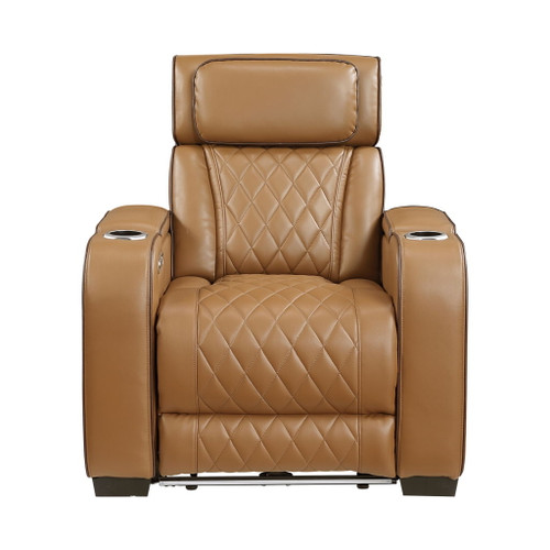 Fairway - Power Reclining Chair
