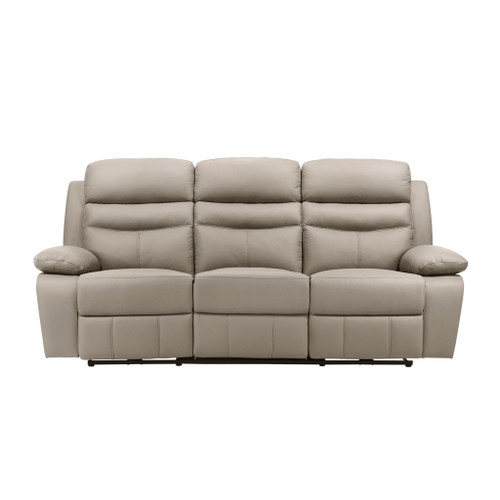 Hancock - Double Reclining Sofa