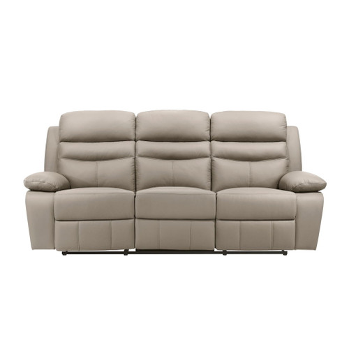 Hancock - Double Reclining Sofa