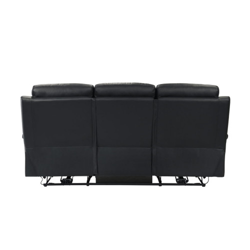 Hancock - Double Reclining Sofa