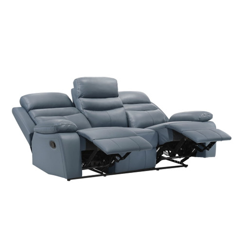 Hancock - Double Reclining Sofa