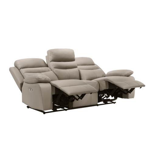 Hancock - Double Reclining Sofa