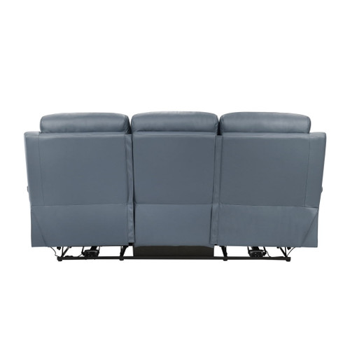 Hancock - Double Reclining Sofa