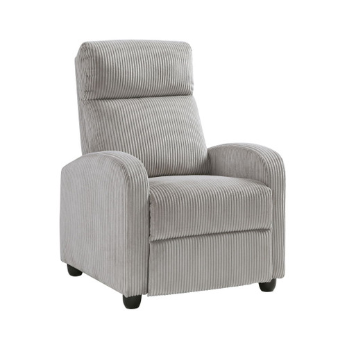 Parsons - Push Back Reclining Chair