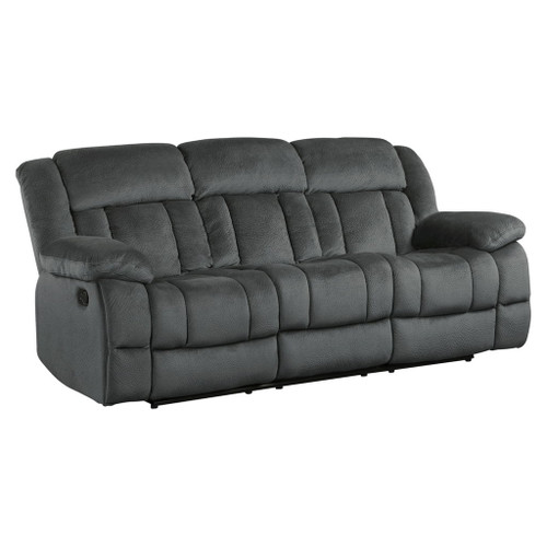Laurelton - Double Reclining Sofa