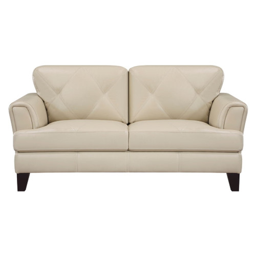 Thierry - Loveseat