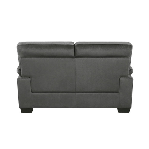 Keighly - Loveseat