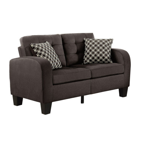 Sinclair - Loveseat