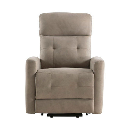 Wichita - Power Lift Chair With Massage And Heat