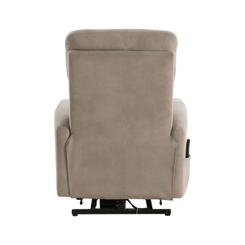 Wichita - Power Lift Chair With Massage And Heat