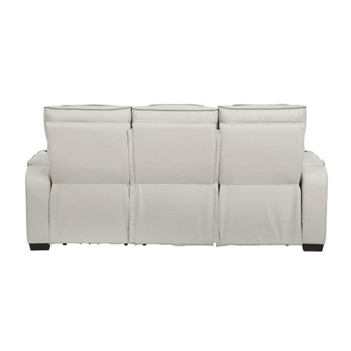 Fairway - Power Double Reclining Sofa