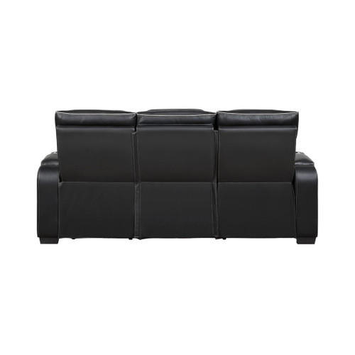 Fairway - Power Double Reclining Sofa