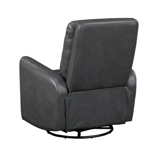 Dimitri - Swivel Glider Reclining Chair