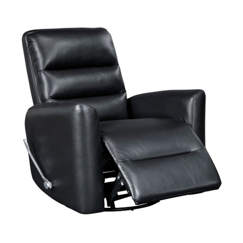 Dimitri - Swivel Glider Reclining Chair