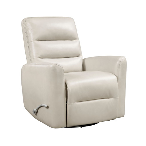 Dimitri - Swivel Glider Reclining Chair