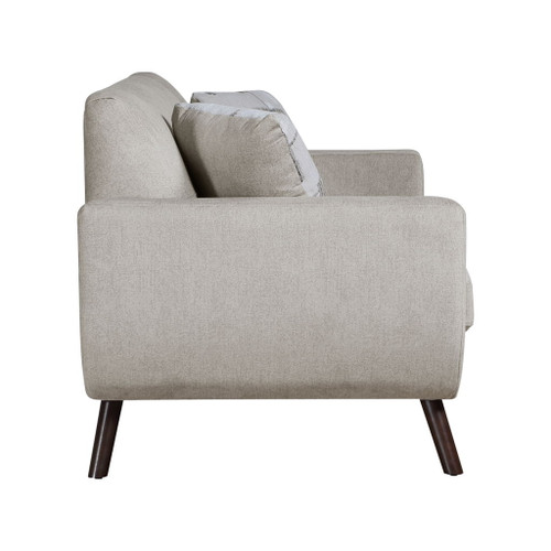 Janne - Loveseat