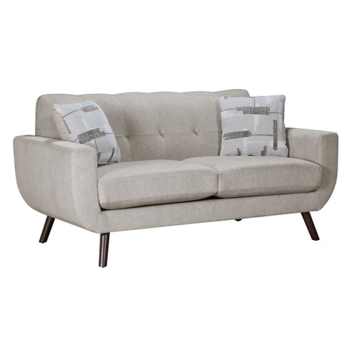 Janne - Loveseat