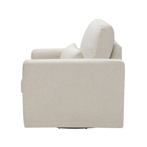 Pompano - Swivel Chair