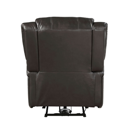 Foxcroft - Power Reclining Chair