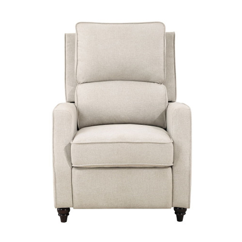 Loveland - Push Back Reclining Chair