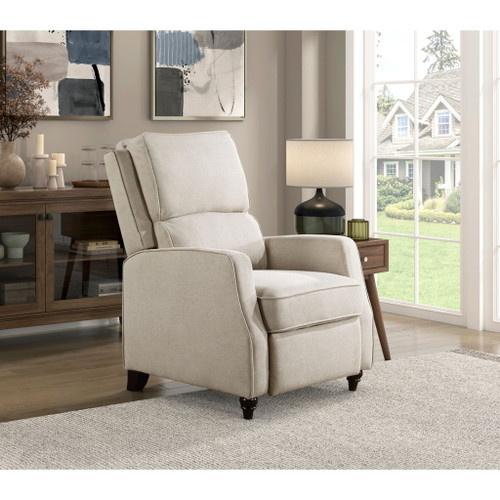 Loveland - Push Back Reclining Chair