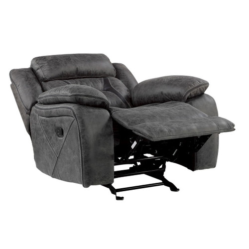 Madrona Hill - Glider Reclining Chair