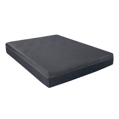 Burnham - Green Tea Gel Infused Memory Foam Mattress