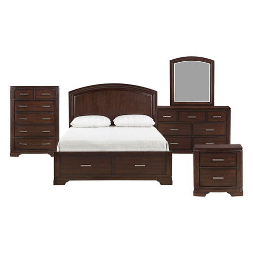 Hudson - Bedroom Set