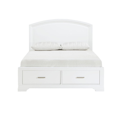Hudson - Bedroom Set