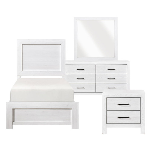 Corbin - Panel Bedroom Set