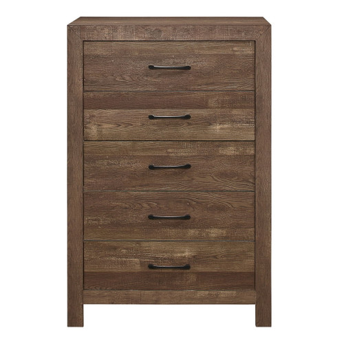 Corbin - Panel Bedroom Set