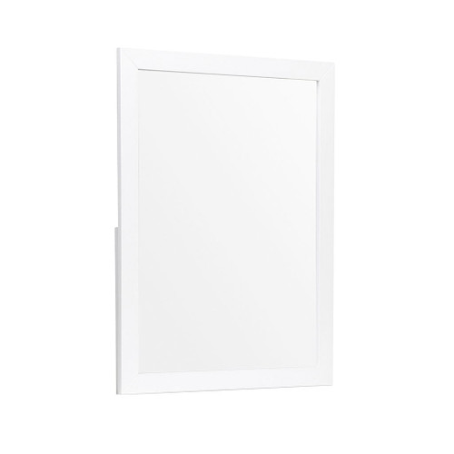 Galen - Mirror - White