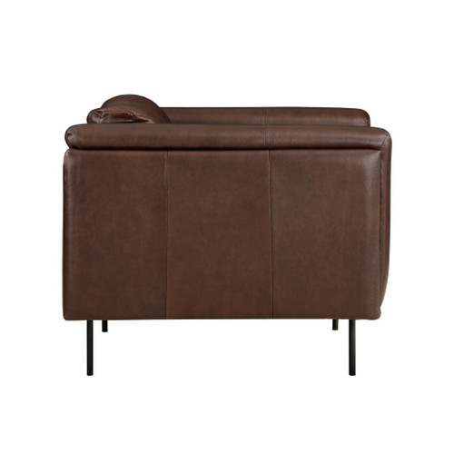 Soren - Chair - Brown